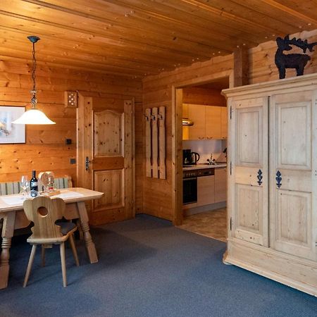 Appartments Jandlbauer Wagrain Kültér fotó