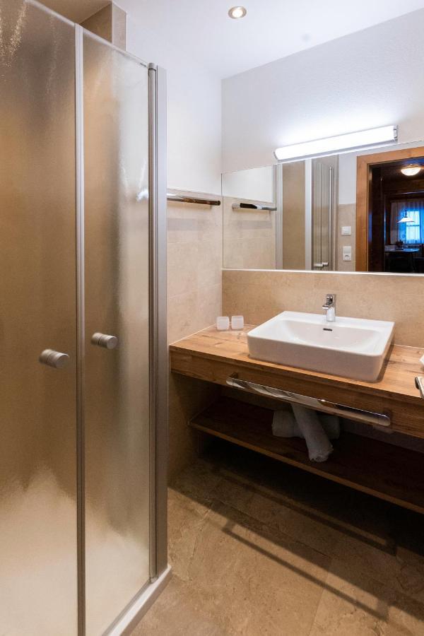 Appartments Jandlbauer Wagrain Kültér fotó