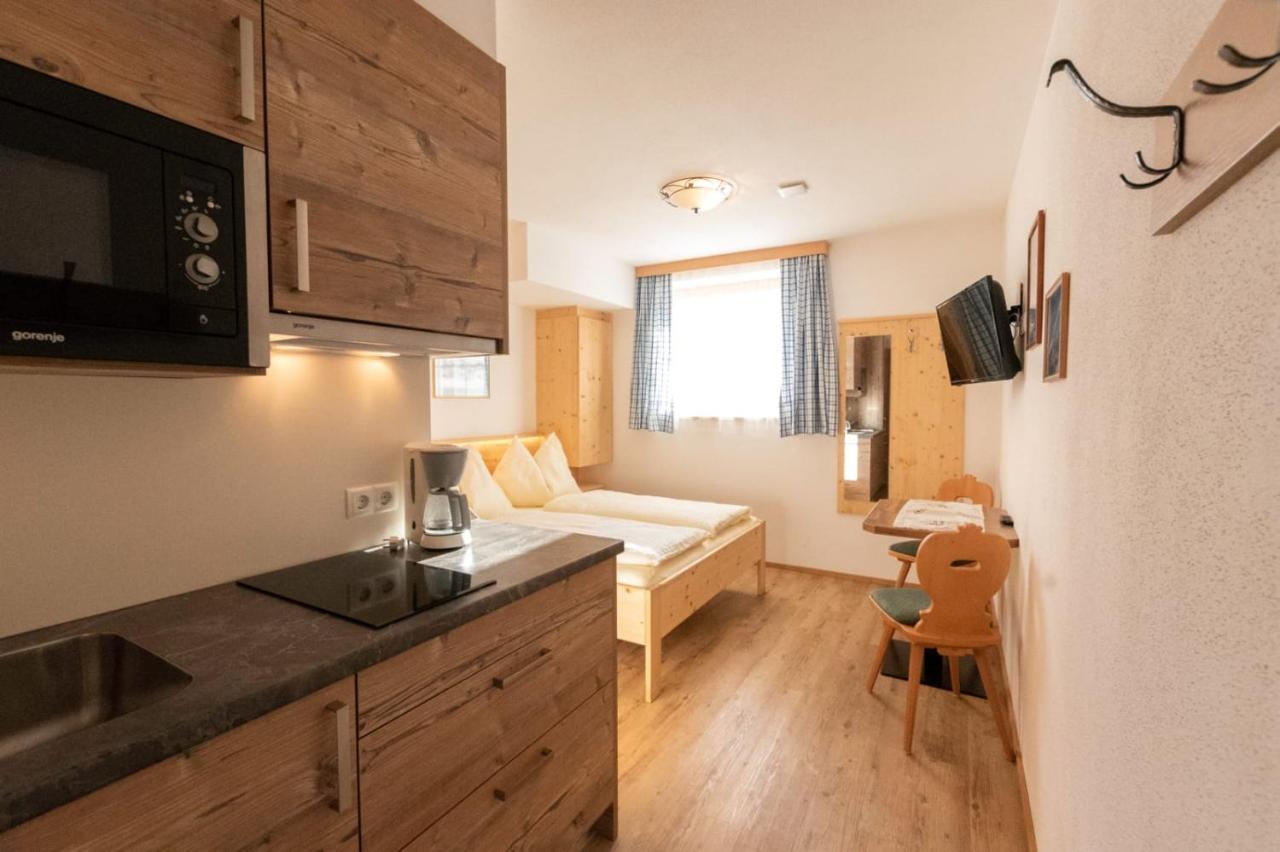 Appartments Jandlbauer Wagrain Kültér fotó