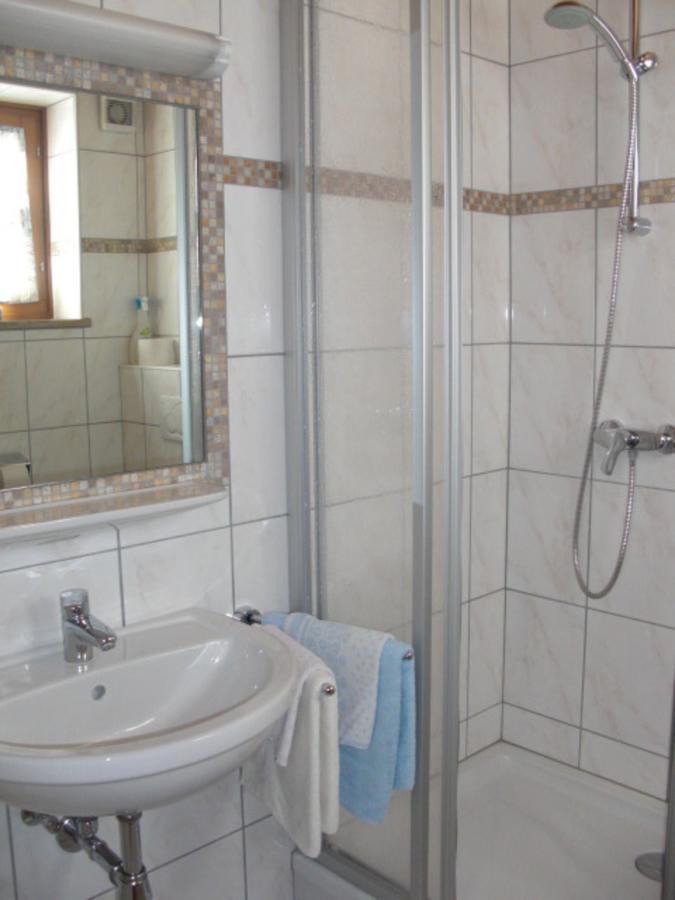 Appartments Jandlbauer Wagrain Kültér fotó